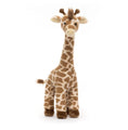 Load image into Gallery viewer, Jellycat - Dara Giraffe
