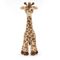 Load image into Gallery viewer, Jellycat - Dara Giraffe
