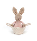 Load image into Gallery viewer, Jellycat - Rock -a - Bye Bunny
