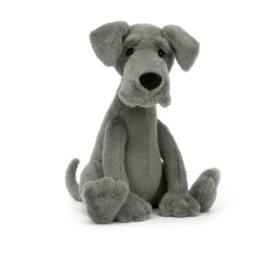 Jellycat - Zeus - Great Dane