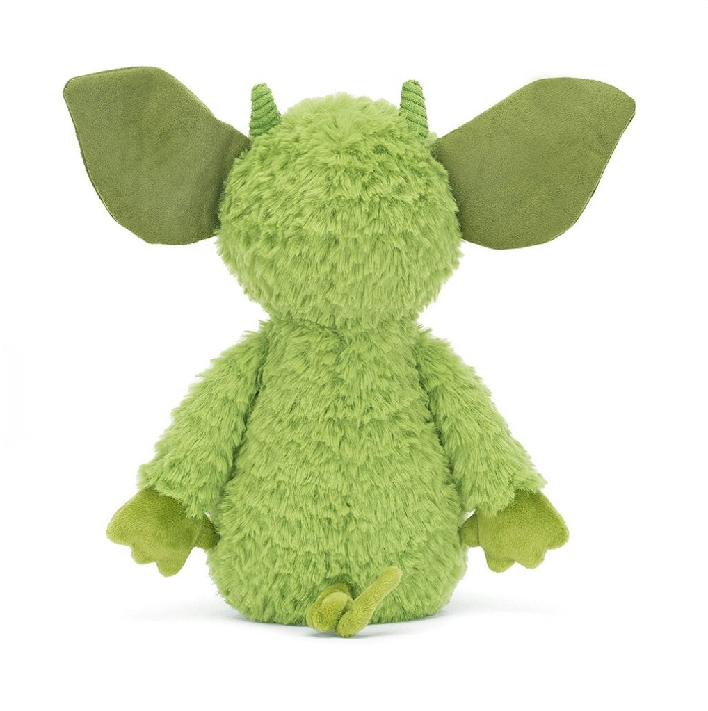 Jellycat - Grizzo Gremlin - Medium