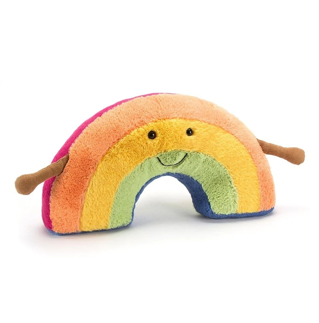 Jellycat - Amuseables Rainbow