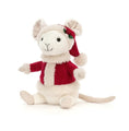 Load image into Gallery viewer, Jellycat - Merry Mouse
