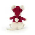 Load image into Gallery viewer, Jellycat - Merry Mouse
