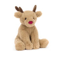 Load image into Gallery viewer, Jellycat - Romi Reindeer - Medium
