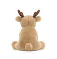 Load image into Gallery viewer, Jellycat - Romi Reindeer - Medium
