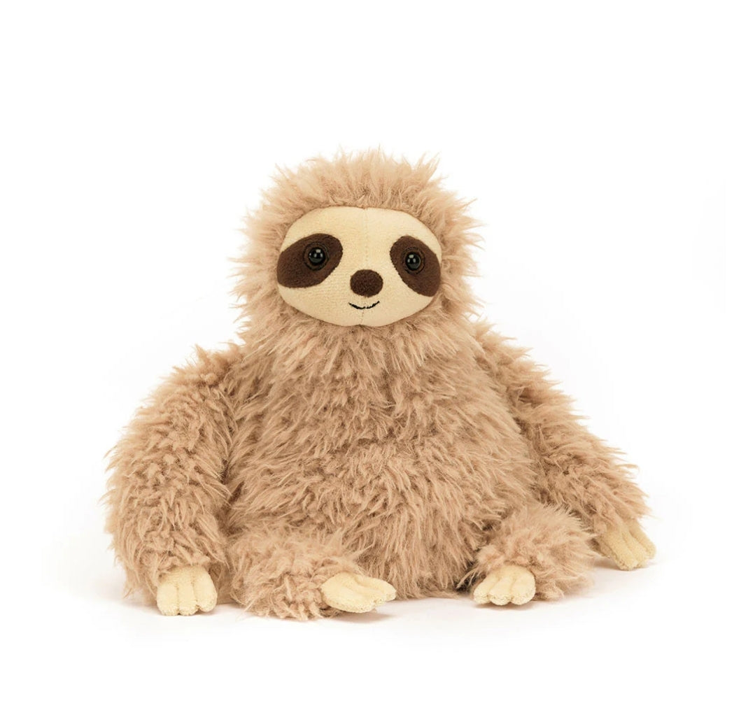 Jellycat - Selma Sloth - Medium