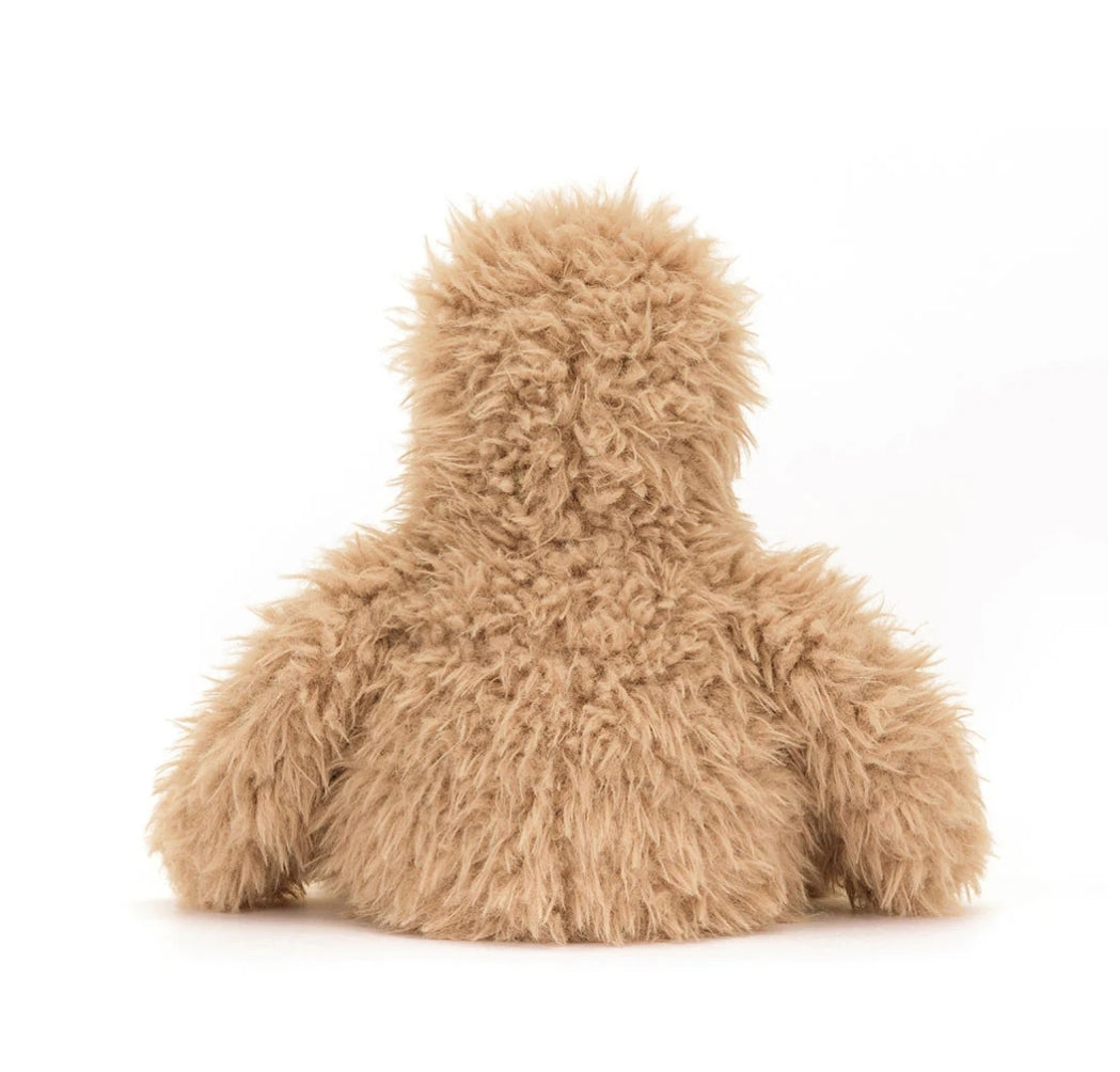 Jellycat - Selma Sloth - Medium