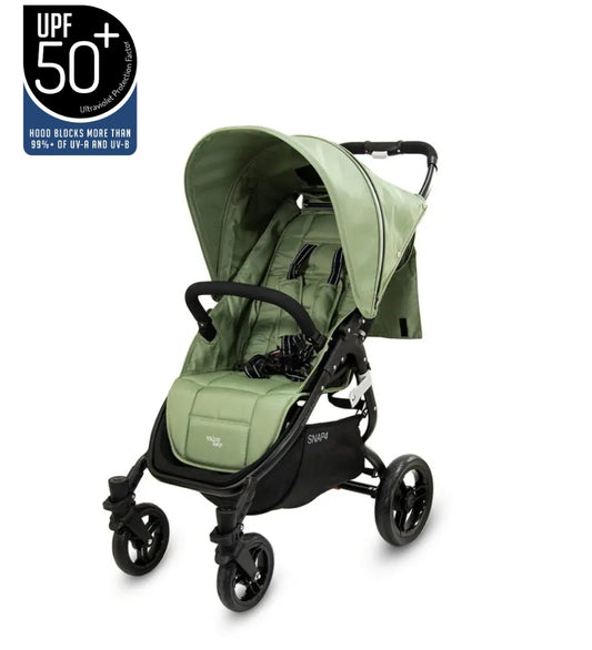 Valco Baby - Snap4 - Forest Green