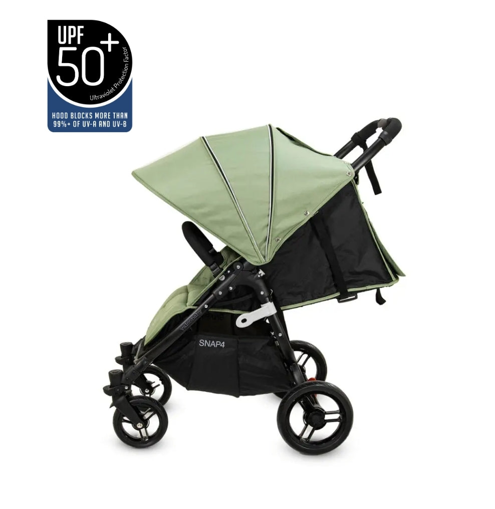 Valco Baby - Snap4 - Forest Green