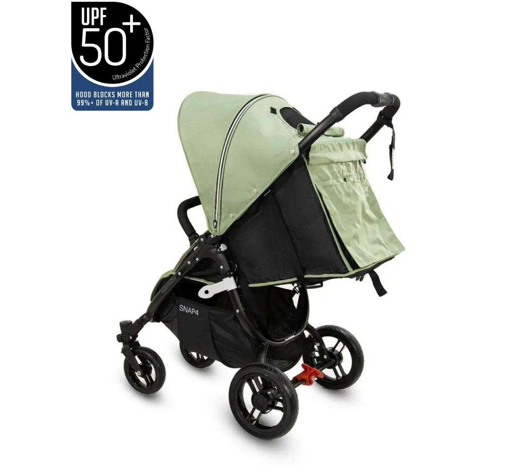 Valco Baby - Snap4 - Forest Green