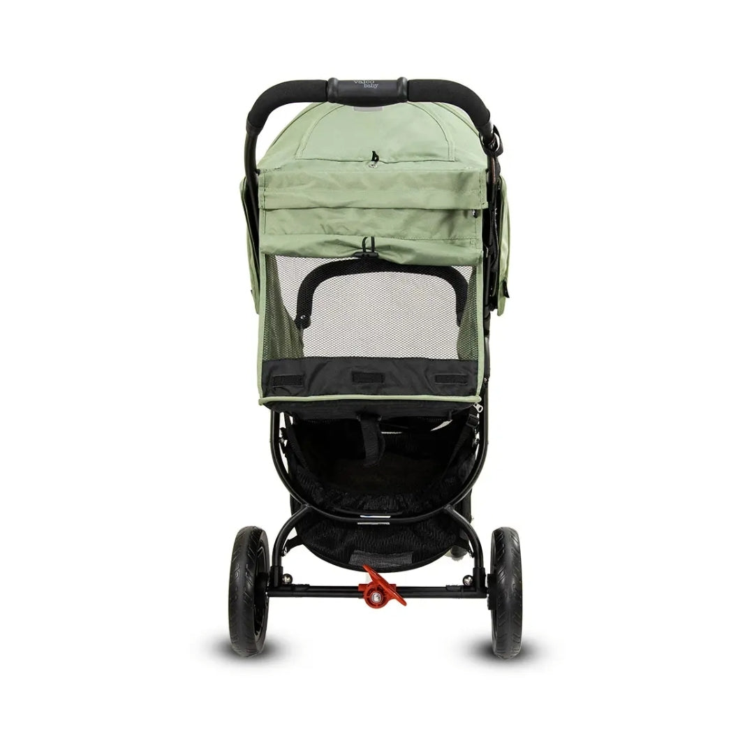 Valco Baby - Snap4 - Forest Green