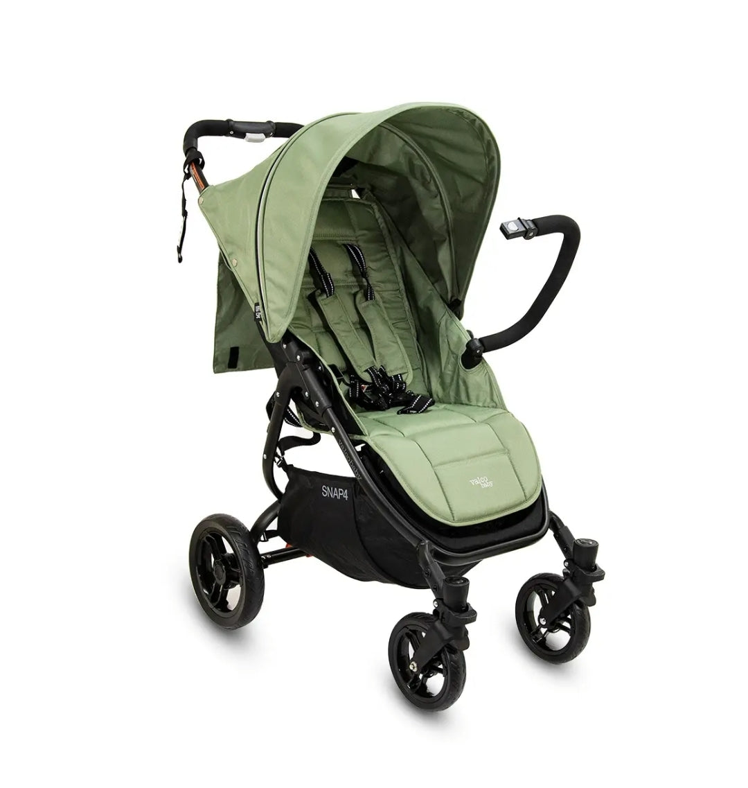 Valco Baby - Snap4 - Forest Green