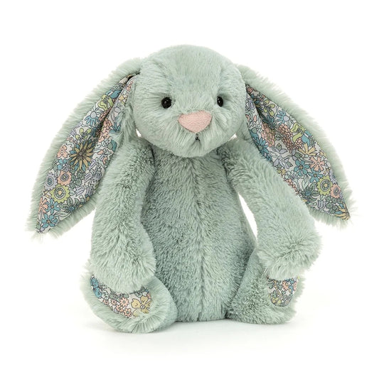 Jellycat - Original Blossom Sage Bunny - Medium