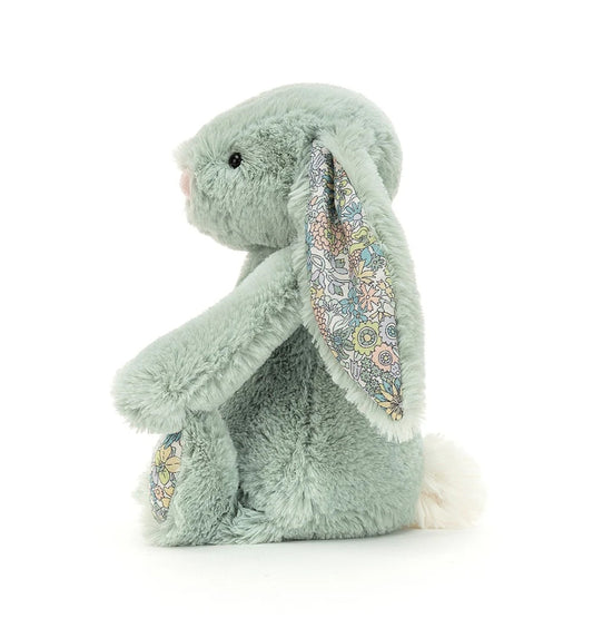 Jellycat - Original Blossom Sage Bunny - Medium