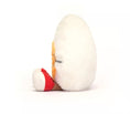 Load image into Gallery viewer, Jellycat - Amuseables Boiled Egg Geek
