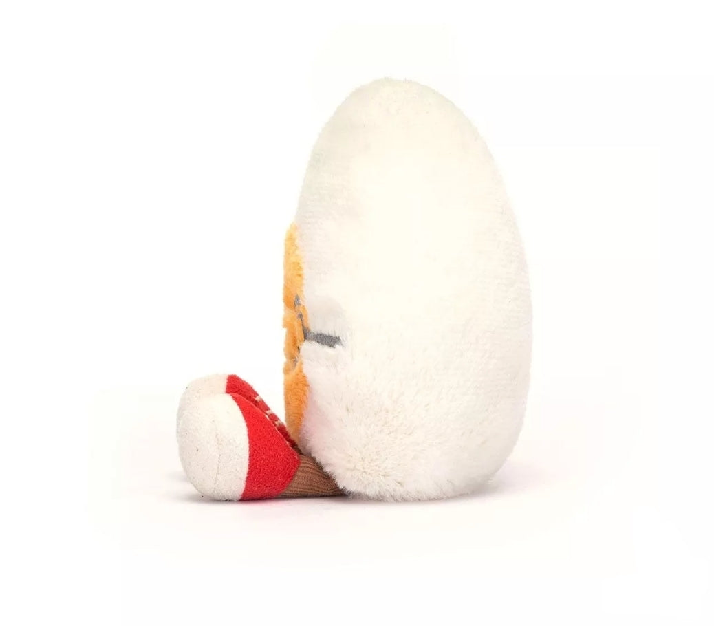 Jellycat - Amuseables Boiled Egg Geek