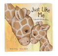 Load image into Gallery viewer, Jellycat - Just Like Me - Book
