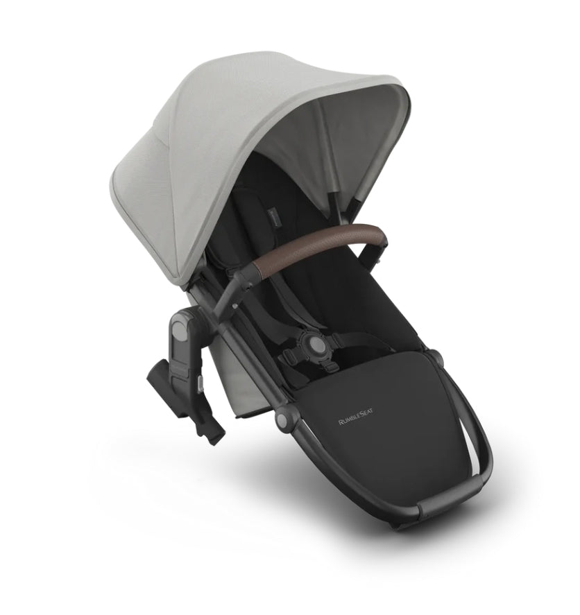 UppaBaby - Vista V3 Rumble Seat - Savannah