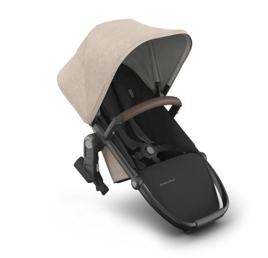 UppaBaby - Vista V3 Rumble Seat - Liam