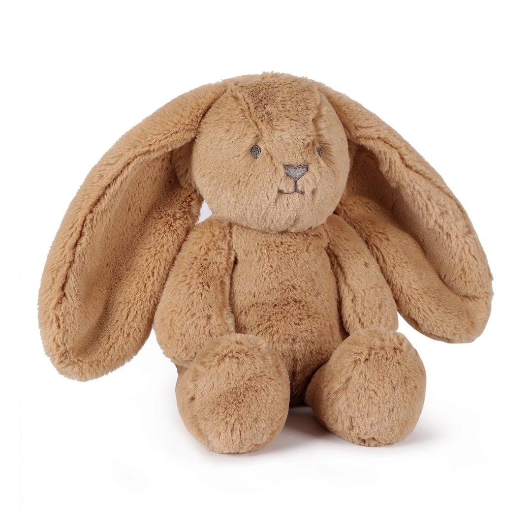 OB Designs - Bailey Bunny - Caramel (34cm)