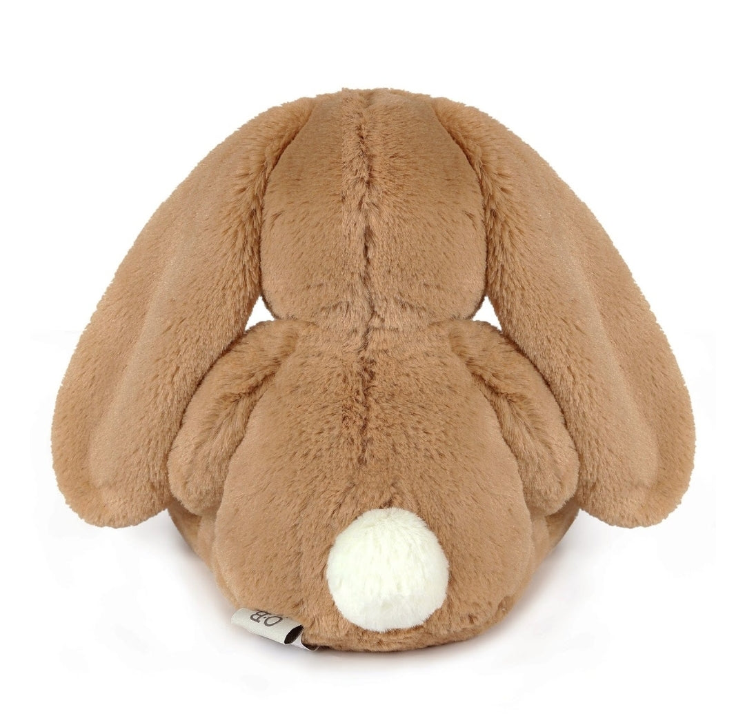 OB Designs - Bailey Bunny - Caramel (34cm)