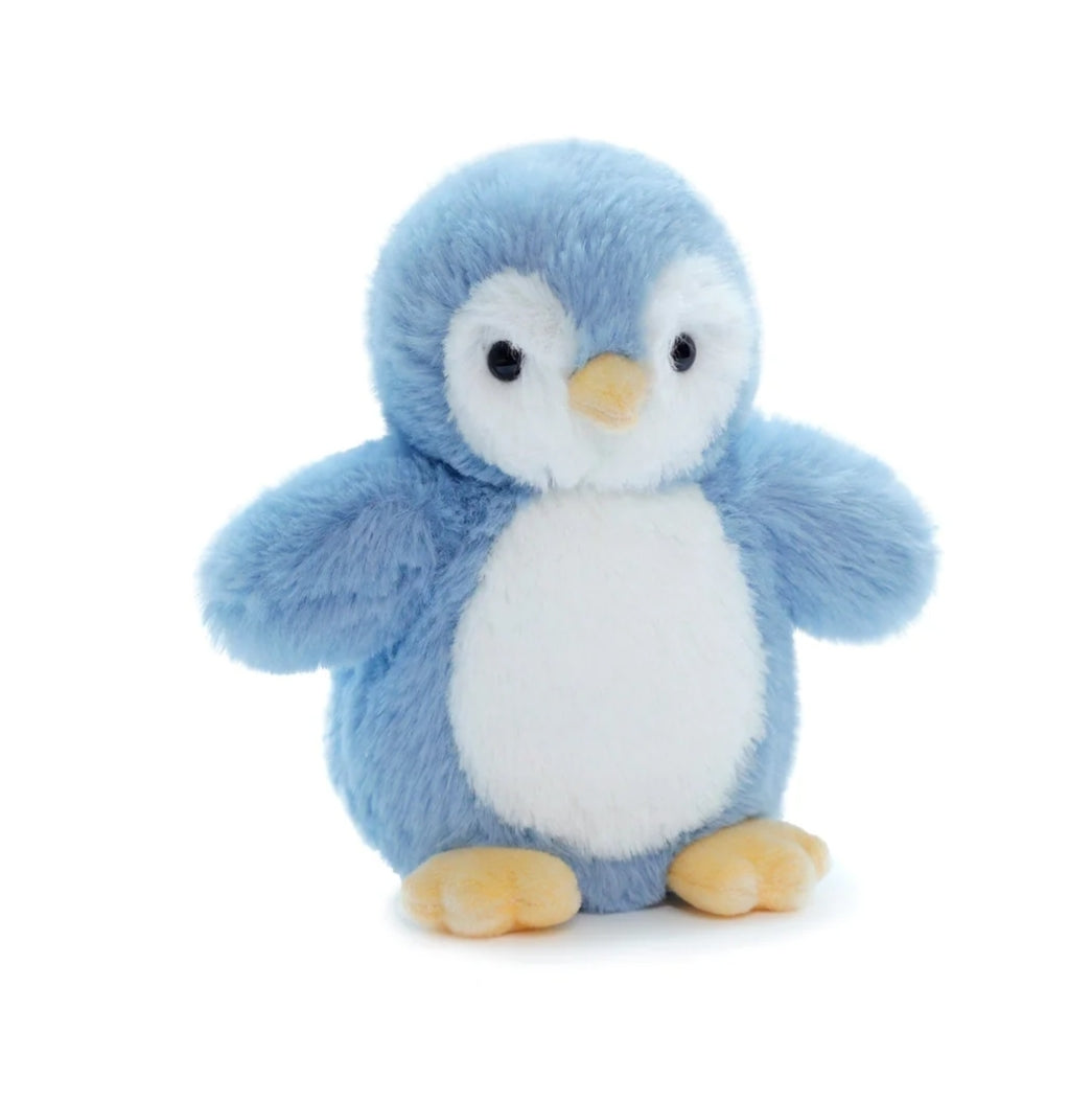 OB Designs- Little Peta Penguin (23cm)