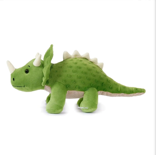 OB Designs - Spike Triceratops (18cm)