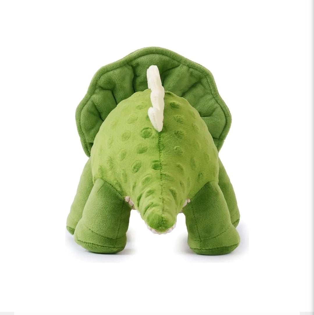 OB Designs - Spike Triceratops (18cm)