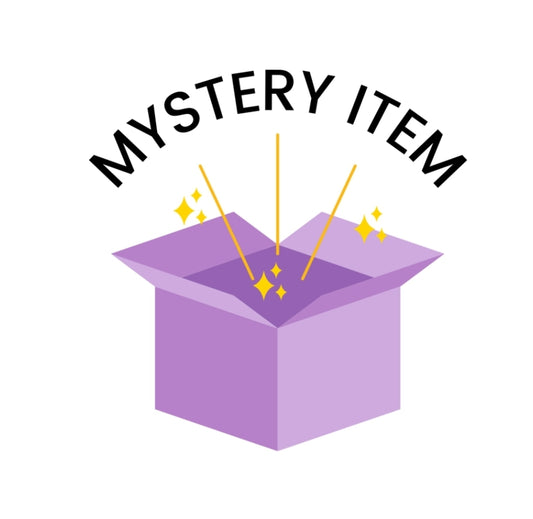 Mystery Item - Girls