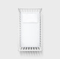 Load image into Gallery viewer, BabyRest - Fitted sheet - Bamboo
