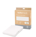 Load image into Gallery viewer, BabyRest - Fitted sheet - Bamboo
