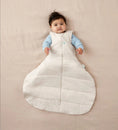 Load image into Gallery viewer, Ergopouch - Hip Harness Jersey Sleeping Bag - 2.5 Tog - Oatmeal Marle
