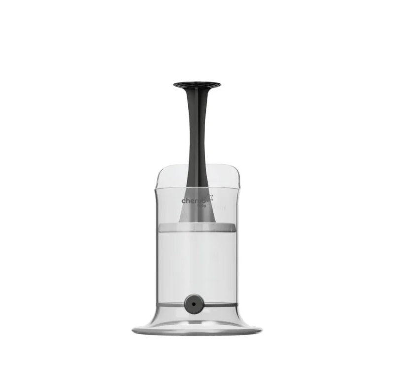 Cherub Baby - Pouch Filling Station