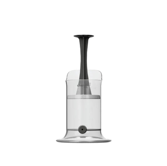 Cherub Baby - Pouch Filling Station
