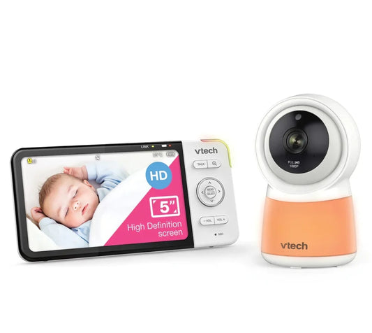 VTech RM5754HDV2 Baby Monitor