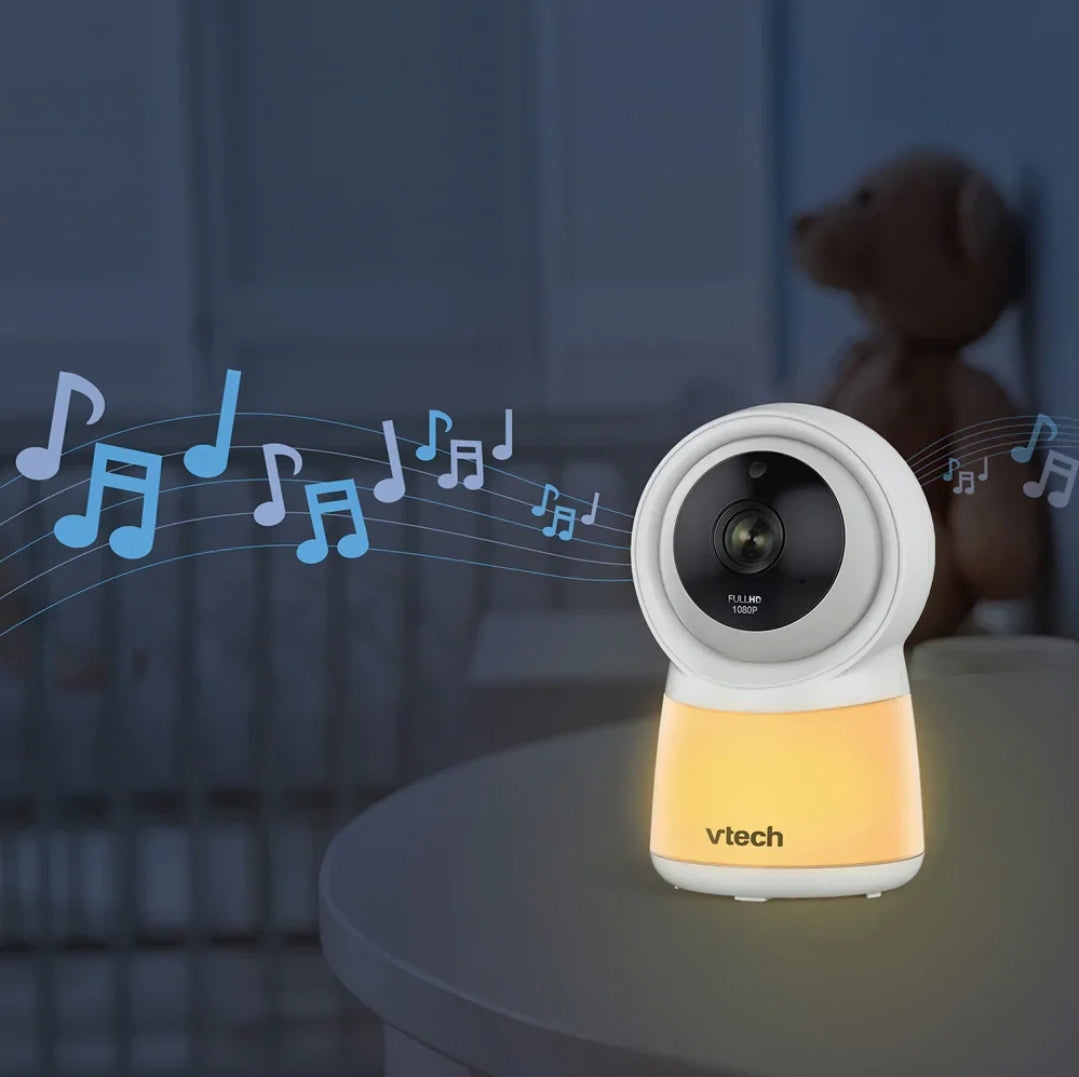 VTech RM5754HDV2 Baby Monitor