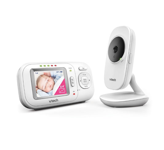 VTech BM2700 Video & Audio Monitor