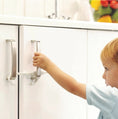Load image into Gallery viewer, BabyDan Double Cabinet Lock
