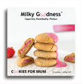 Load image into Gallery viewer, Milky Goodness - Lactation Cookies - Strawberry

