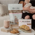 Load image into Gallery viewer, Milky Goodness - Lactation Drink Mix - Chocolate
