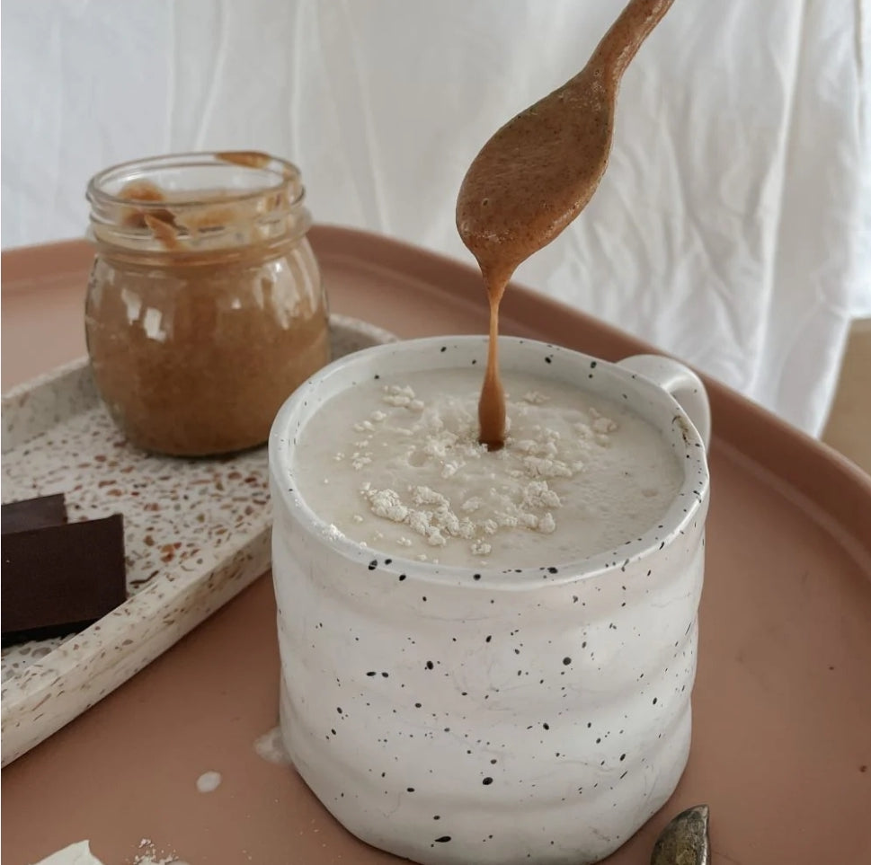Milky Goodness - Lactation Drink Mix - Caramel