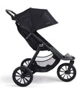 Load image into Gallery viewer, Baby Jogger - City Elite Opulent Black
