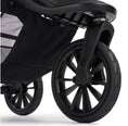 Load image into Gallery viewer, Baby Jogger - City Elite Opulent Black
