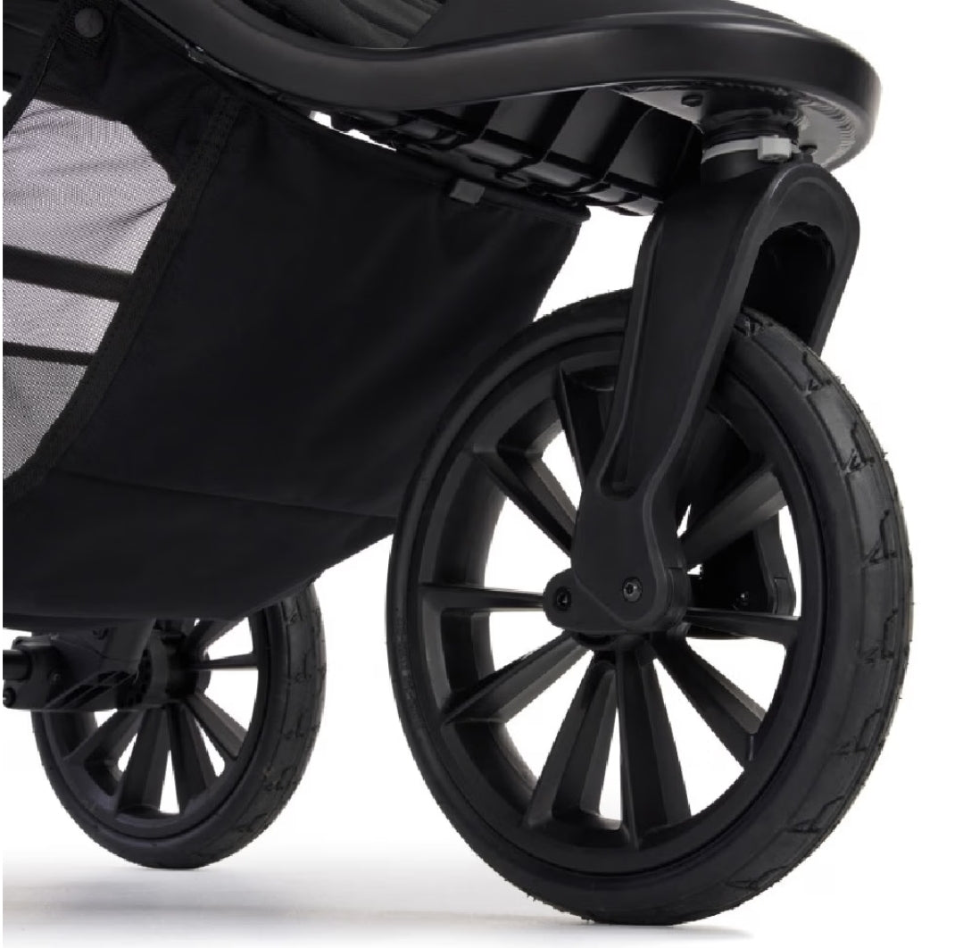 Baby Jogger - City Elite Opulent Black