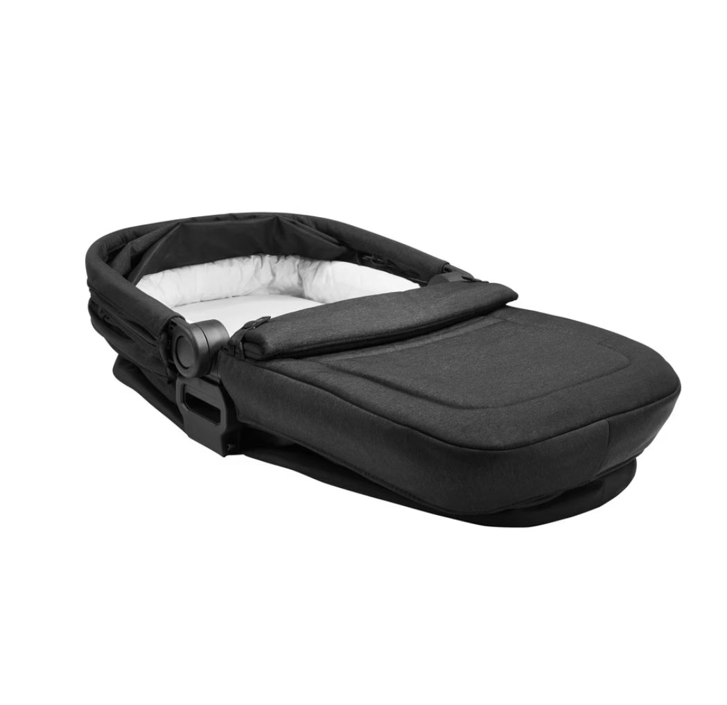 Baby Jogger - City Tour 2 - Bassinet - Pitch Black