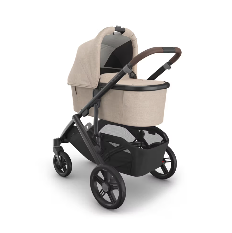 uppababy vista liam Uppababy - Vista V3 With Bassinet