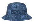 Load image into Gallery viewer, Dozer - Aiden - Navy
