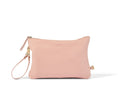 Load image into Gallery viewer, OiOi Nappy Pouch - Pink
