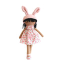 Load image into Gallery viewer, 30cm Ellie Doll Sweet Floral
